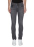 Main View - Click To Enlarge - J BRAND - 'Mick' skinny fit jeans