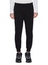Main View - Click To Enlarge - ATTACHMENT - Panelled jogging pants