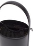 Detail View - Click To Enlarge - STAUD - 'Bissett' leather bucket bag