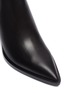 Detail View - Click To Enlarge - GIANVITO ROSSI - 'Romney' leather Chelsea boots