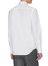Back View - Click To Enlarge - HELMUT LANG - Oversized shirt