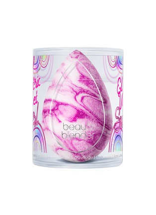 Main View - Click To Enlarge - BEAUTYBLENDER - beautyblender® Electric Violet Swirl