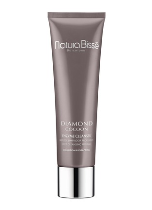 Main View - Click To Enlarge - NATURA BISSÉ - Diamond Cocoon Enzyme Cleanser 100ml