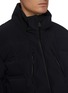 Detail View - Click To Enlarge - AZTECH MOUNTAIN - 'Nuke Suit' hooded waterproof puffer jacket