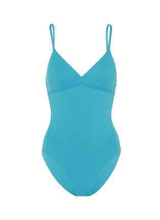 Main View - Click To Enlarge - ERES - 'Malfrat' one-piece swimsuit