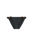 Main View - Click To Enlarge - ERES - 'Bambuco' braided trim bikini bottoms