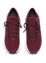 Detail View - Click To Enlarge - ASH - 'Krush Bis' knit sneakers