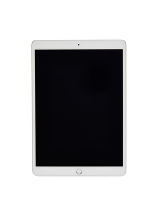 Main View - Click To Enlarge - APPLE - 10.5'' iPad Air Wi-Fi 256GB – Silver