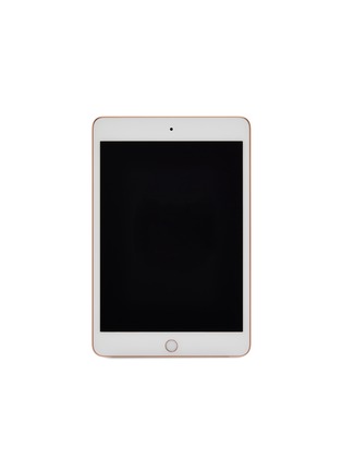 Main View - Click To Enlarge - APPLE - iPad mini 5 Wi-Fi 64GB – Gold