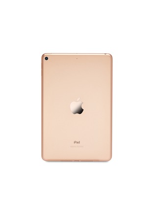  - APPLE - iPad mini 5 Wi-Fi 64GB – Gold