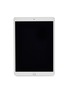Main View - Click To Enlarge - APPLE - 10.5'' iPad Air Wi-Fi 64GB – Silver
