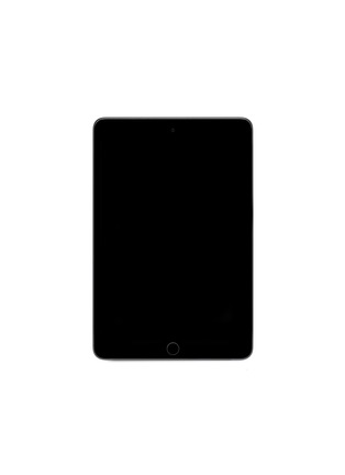 Main View - Click To Enlarge - APPLE - iPad mini 5 Wi-Fi 256GB – Space Grey