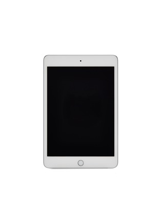 Main View - Click To Enlarge - APPLE - iPad mini 5 Wi-Fi 64GB – Silver