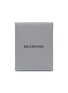 Main View - Click To Enlarge - BALENCIAGA - 'Shopping' leather envelope clutch