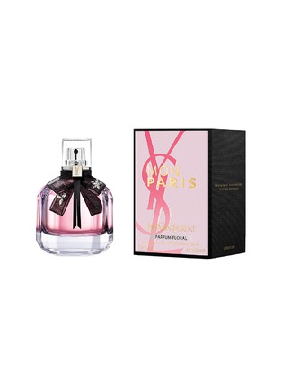 Main View - Click To Enlarge - YSL BEAUTÉ - Mon Paris Floral Eau De Parfum 50ml