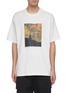 Main View - Click To Enlarge - SONG FOR THE MUTE - Photographic print T-shirt