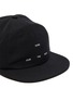 Detail View - Click To Enlarge - SONG FOR THE MUTE - x New Era logo print baseball cap