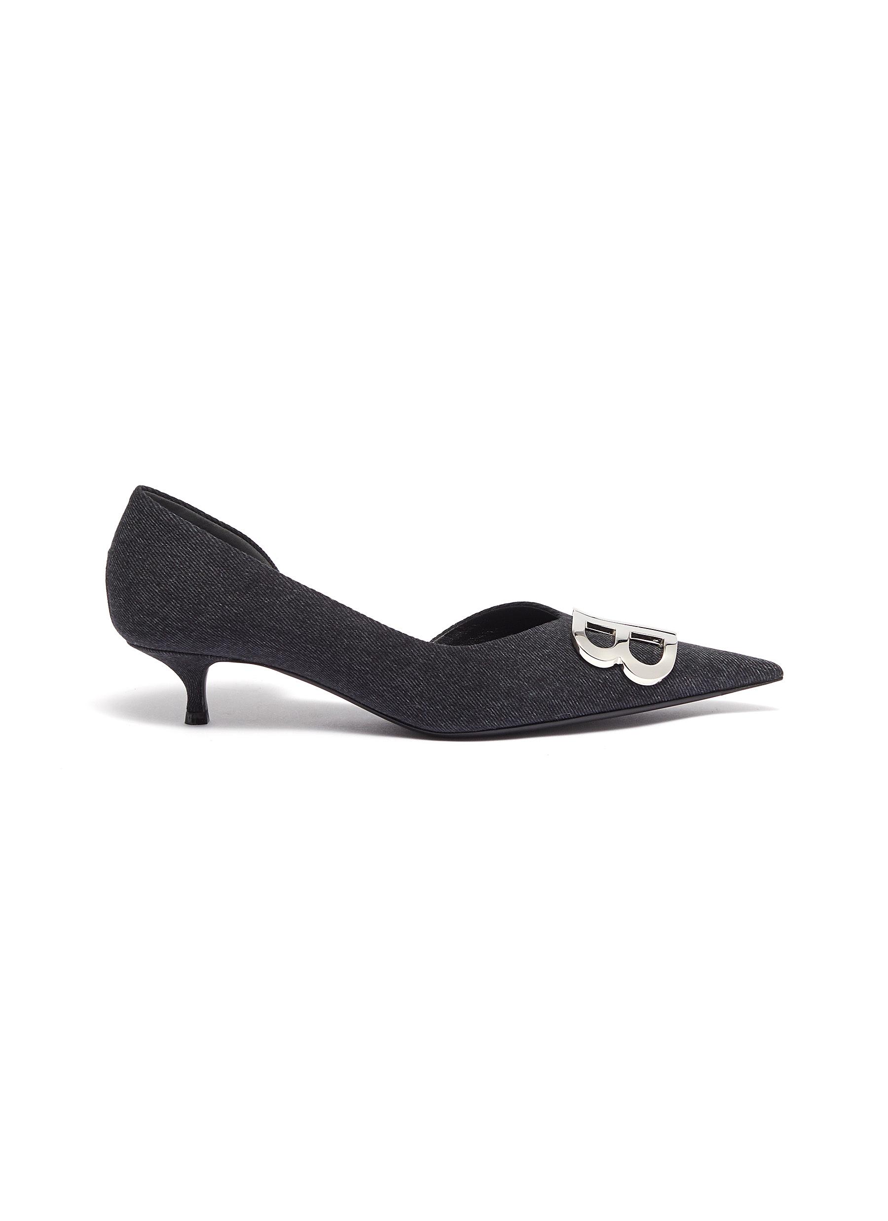 Photo of Balenciaga Shoes Low Heels online sale