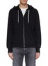 Main View - Click To Enlarge - RAG & BONE - 'Classic' zip hoodie