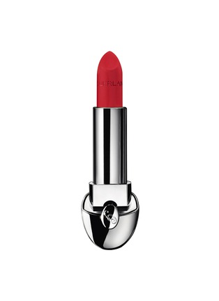 Main View - Click To Enlarge - GUERLAIN - Rouge G Matte De Guerlain The Lipstick – N°24