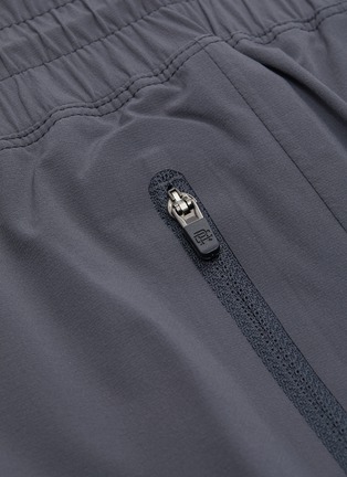  - REIGNING CHAMP - 'Team' water-repellent track pants