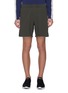 Main View - Click To Enlarge - REIGNING CHAMP - '7" Hybrid' running shorts