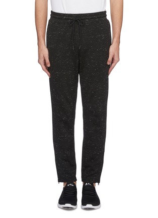 Main View - Click To Enlarge - REIGNING CHAMP - 4-way stretch track pants