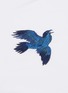  - FDMTL - Cuckoo bird embroidered T-shirt