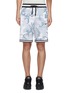 Main View - Click To Enlarge - NIKE - 'DNA' camouflage print Dri-FIT shorts