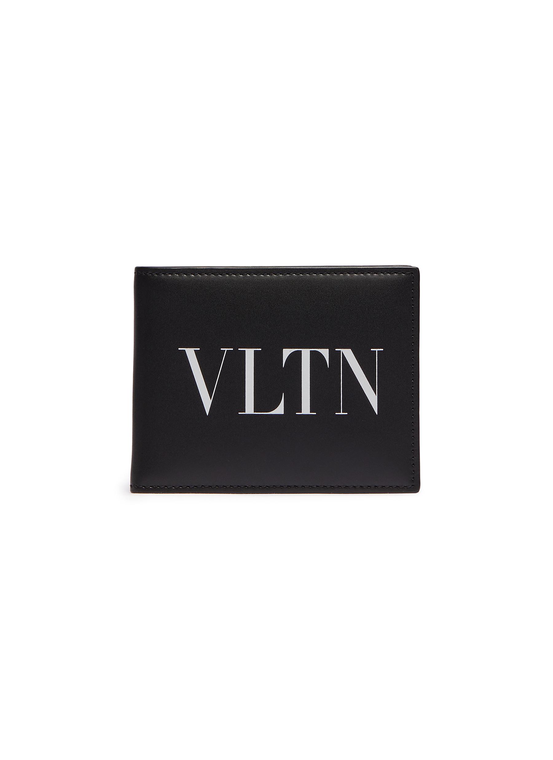 valentino wallet mens