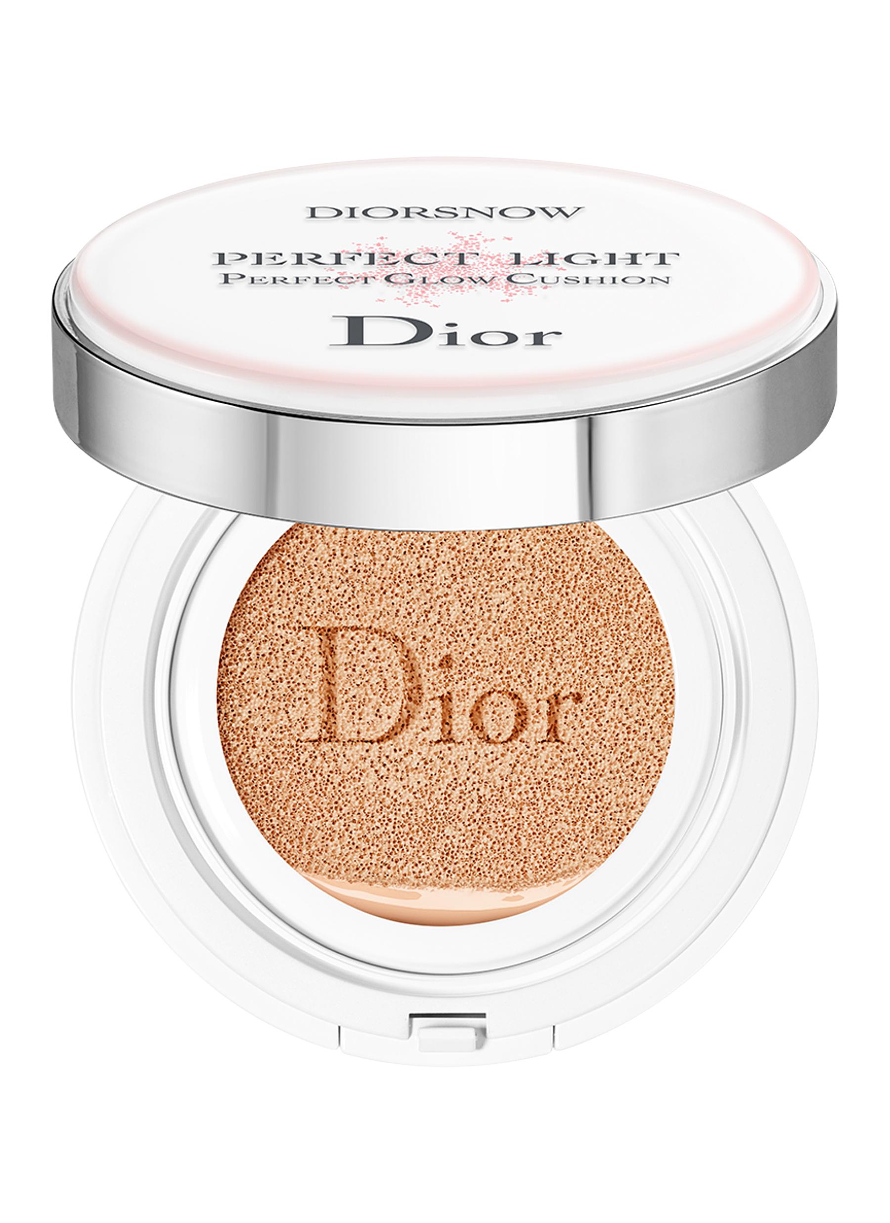 dior cushion spf 50