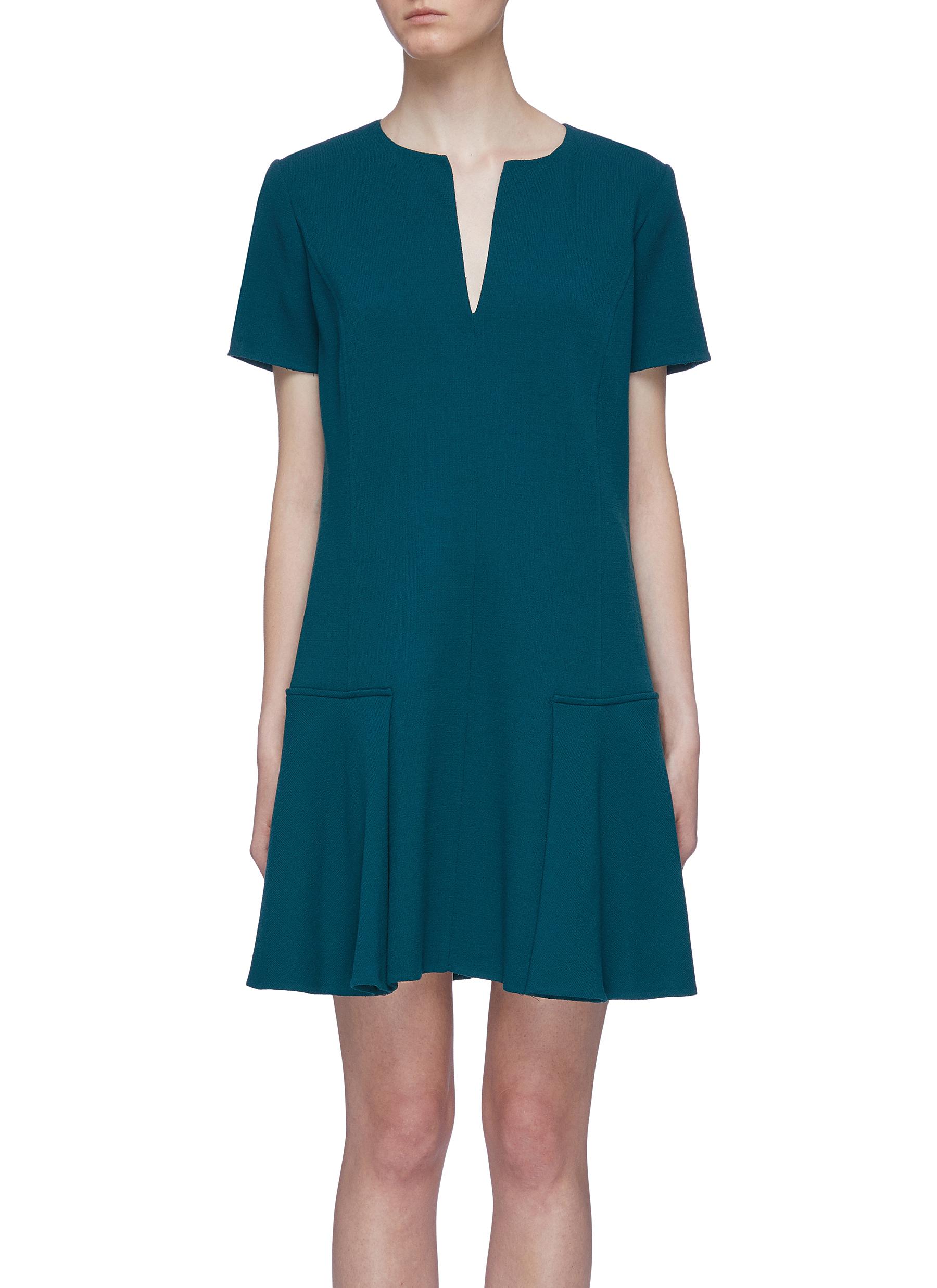 Photo of Oscar De La Renta Clothing Dresses online sale