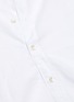 - JAMES PERSE - 'Standard' cotton poplin shirt
