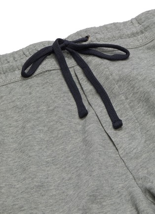  - JAMES PERSE - Cotton French terry sweatpants