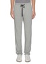 Main View - Click To Enlarge - JAMES PERSE - Cotton French terry sweatpants