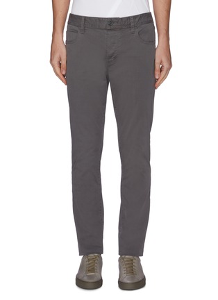 Main View - Click To Enlarge - JAMES PERSE - Cotton twill pants