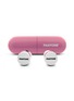 Main View - Click To Enlarge - PANTONE - True wireless earphones – Pink