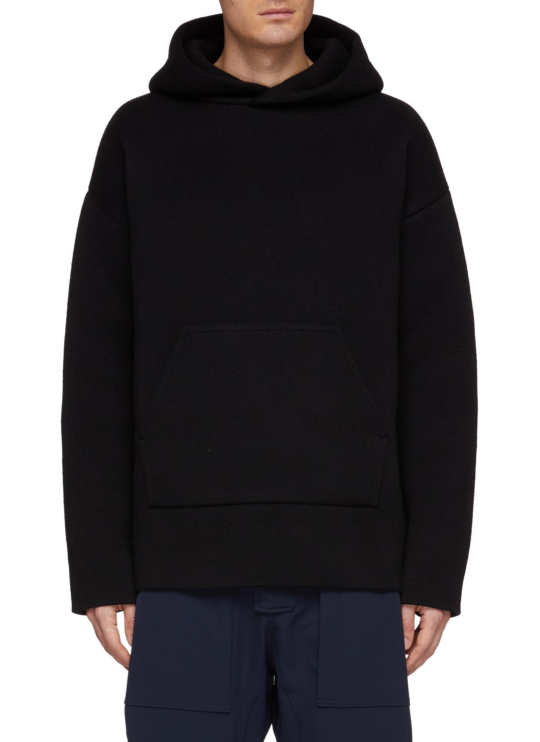 bottega veneta sweatshirt
