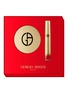 Main View - Click To Enlarge - GIORGIO ARMANI BEAUTY - Limited Gold Edition Set