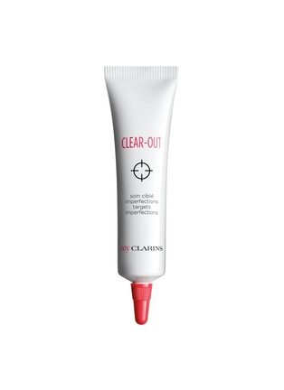 Main View - Click To Enlarge - CLARINS - My Clarins SPOT-LESS Blemish Targeting Cream 10ml