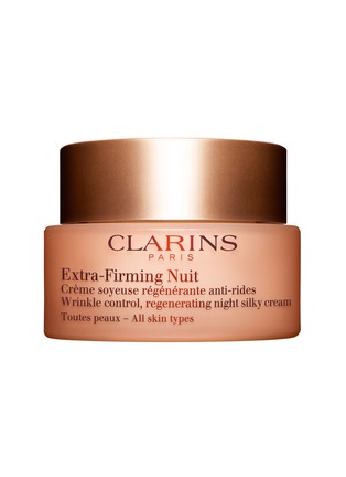 Main View - Click To Enlarge - CLARINS - Extra-Firming Night Cream – All Skin Types 50ml