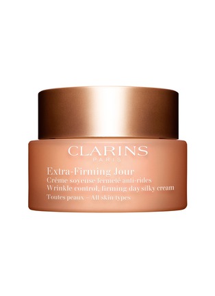 Main View - Click To Enlarge - CLARINS - Extra-Firming Day Cream – All Skin Types 50ml