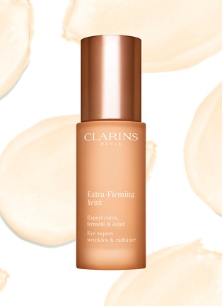 Detail View - Click To Enlarge - CLARINS - Extra-Firming Eye Cream 15ml