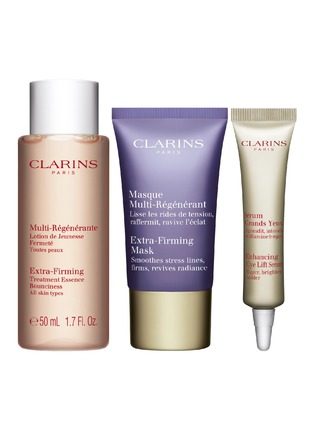 Detail View - Click To Enlarge - CLARINS - Extra-Firming Set