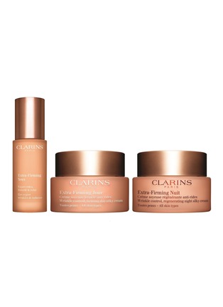 Main View - Click To Enlarge - CLARINS - Extra-Firming Set