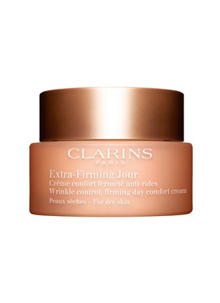 Main View - Click To Enlarge - CLARINS - Extra-Firming Day Cream – Special for Dry Skin 50ml