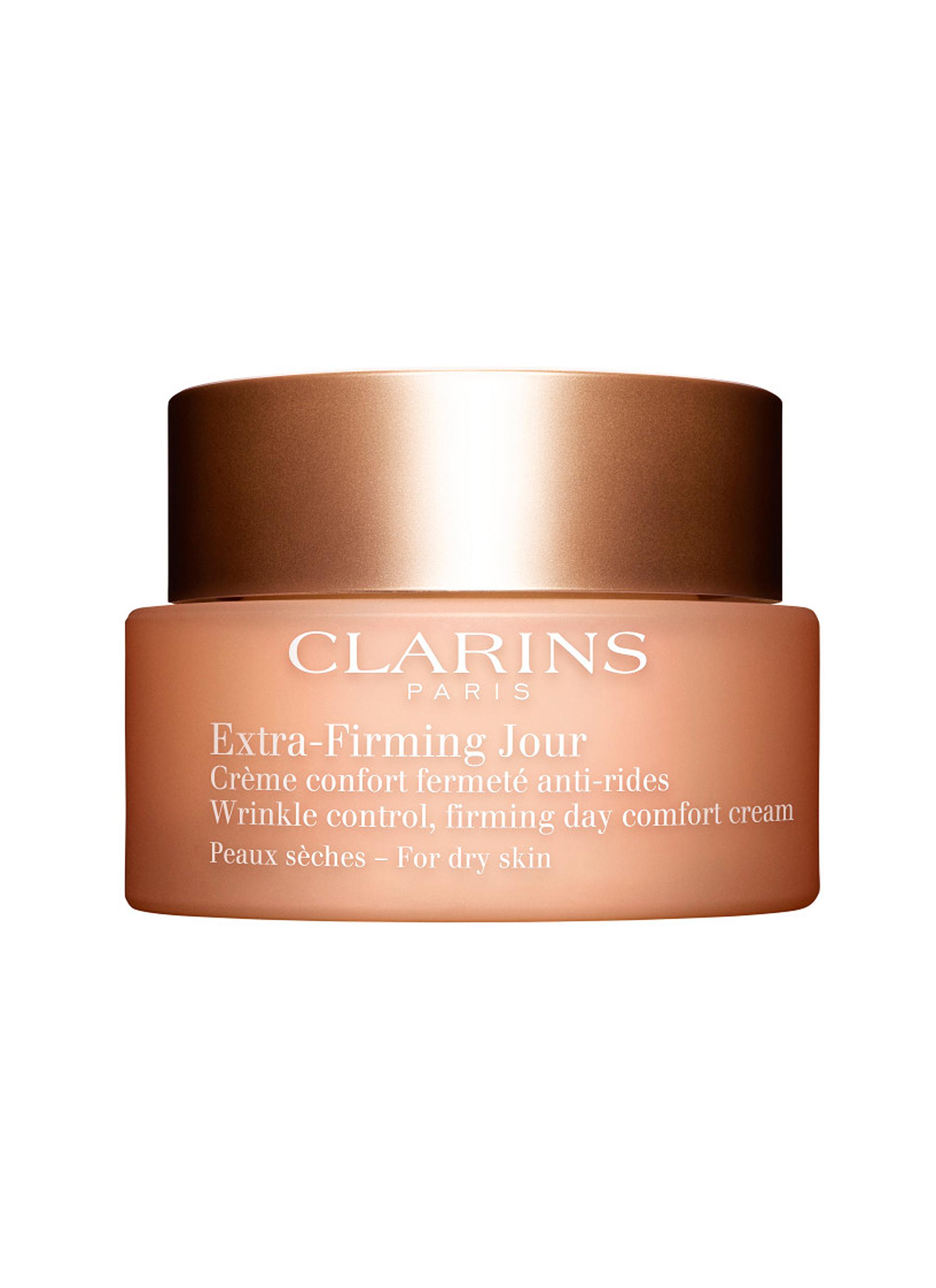 clarins wrinkle cream