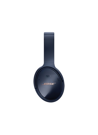 Detail View - Click To Enlarge - BOSE - QuietComfort 35 II wireless headphones – Triple Midnight