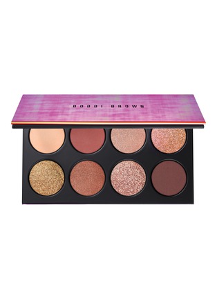 Main View - Click To Enlarge - BOBBI BROWN - Infra-Red Eye Shadow Palette
