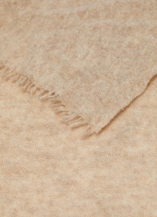Detail View - Click To Enlarge - FALIERO SARTI - 'Adriel' scarf